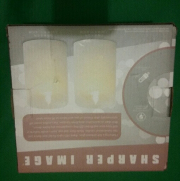 Battrey candle romantic - Picture 2 of 7